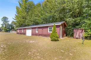 3456 Wade-Stedman Rd, Wade, NC 28395 - Photo 6