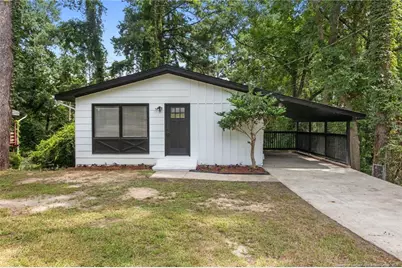 1920 Dogwood Street, Fayetteville, NC 28301 - Photo 1