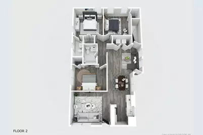 1920 Dogwood Street, Fayetteville, NC 28301 - Photo 40