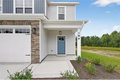 189 Boyce Court, Sanford, NC  - Photo 6