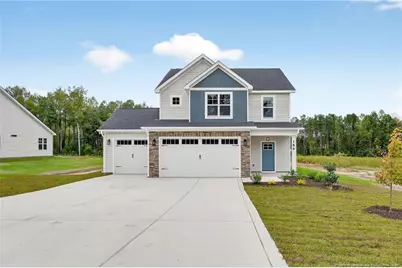 189 Boyce Court, Sanford, NC  - Photo 2