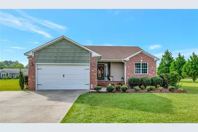 704 Brookfield Drive, Pembroke, NC 28372 - Photo 2