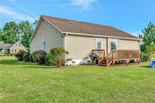 704 Brookfield Dr, Pembroke, NC 28372 - Photo 28