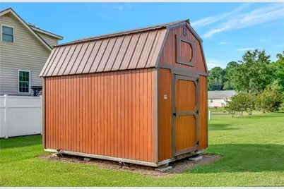 704 Brookfield Drive, Pembroke, NC 28372 - Photo 30