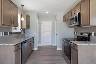 504 John Road, Shannon, NC 28386 - Photo 8