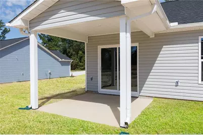 504 John Road, Shannon, NC 28386 - Photo 24