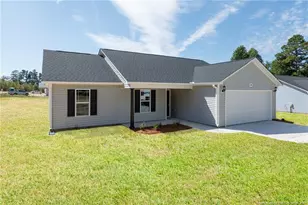 504 John Rd, Shannon, NC 28386 - Photo 2