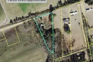 274 Lawrence Brown Rd, Bladenboro, NC 28320 - Photo 2