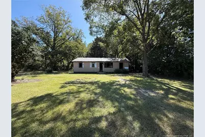 274 Lawrence Brown Road, Bladenboro, NC 28320 - Photo 1