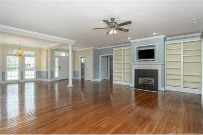 6613 Summerchase Drive, Fayetteville, NC 28311 - Photo 8