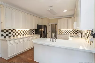 6613 Summerchase Drive, Fayetteville, NC 28311 - Photo 14