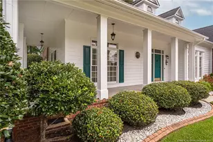 6613 Summerchase Dr, Fayetteville, NC 28311 - Photo 4