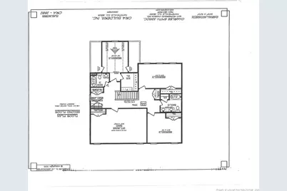 2934 Currawond (Lot 262) Street, Fayetteville, NC 28304 - Photo 4