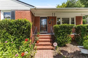 1420 Summitt Ave, Fayetteville, NC 28305 - Photo 2