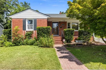 1420 Summitt Avenue, Fayetteville, NC 28305 - Photo 1