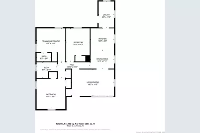 1420 Summitt Avenue, Fayetteville, NC 28305 - Photo 34