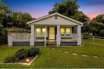 1707 Murchison Road, Fayetteville, NC 28301 - Photo 2