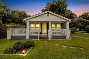 1707 Murchison Rd, Fayetteville, NC 28301 - Photo 2