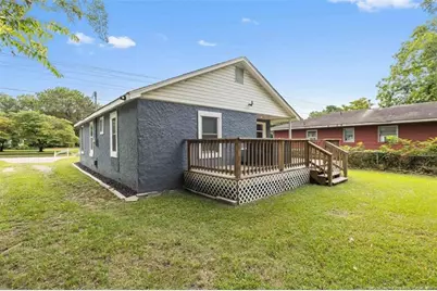 1707 Murchison Road, Fayetteville, NC 28301 - Photo 18