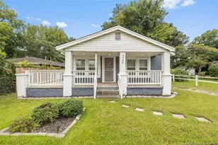 1707 Murchison Rd, Fayetteville, NC 28301 - Photo 1