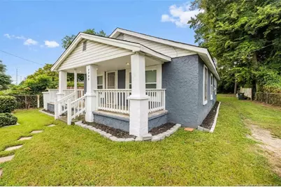 1707 Murchison Road, Fayetteville, NC 28301 - Photo 4