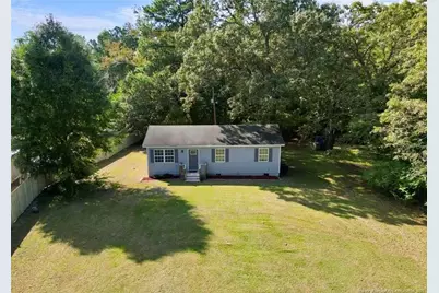 4824 Grays Creek Church Road, Hope Mills, NC 28348 - Photo 1