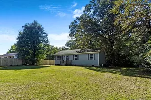 4824 Gray's Creek Church Rd, Hope Mills, NC 28348 - Photo 2