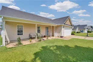 5808 Nessee St, Fayetteville, NC 28314 - Photo 2