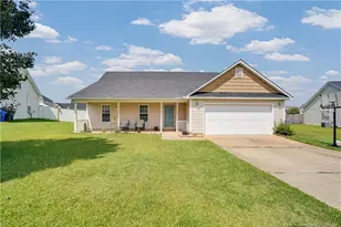 5808 Nessee St, Fayetteville, NC 28314 - Photo 1