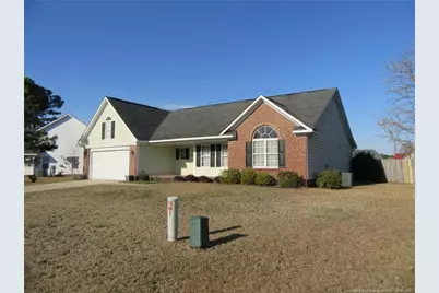 2914 Flowering Bradford Way, Fayetteville, NC 28306 - Photo 4