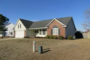 2914 Flowering Bradford Way, Fayetteville, NC 28306 - Photo 4