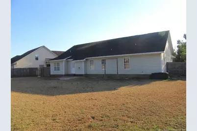 2914 Flowering Bradford Way, Fayetteville, NC 28306 - Photo 2