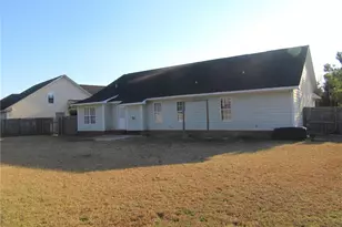 2914 Flowering Bradford Way, Fayetteville, NC 28306 - Photo 2