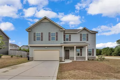 700 Schult Drive, Fayetteville, NC 28314 - Photo 1