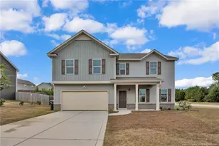 700 Schult Dr, Fayetteville, NC 28314 - Photo 1