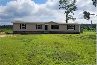 1235 Martin Road, Saint Pauls, NC 28384 - Photo 1