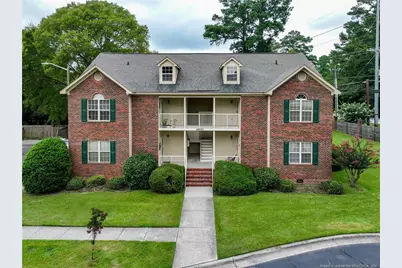 3400 Lainey Lane #D, Fayetteville, NC 28314 - Photo 12