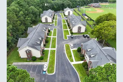 3400 Lainey Lane #D, Fayetteville, NC 28314 - Photo 10