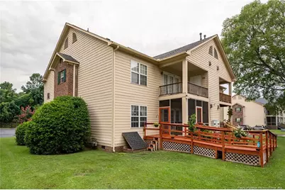 3400 Lainey Lane #D, Fayetteville, NC 28314 - Photo 16