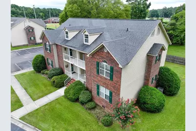 3400 Lainey Lane #D, Fayetteville, NC 28314 - Photo 4