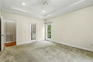 2600 Buckingham Dr, Sanford, NC 27330 - Photo 24