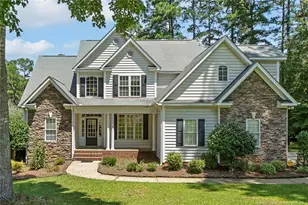 2600 Buckingham Dr, Sanford, NC 27330 - Photo 1