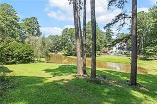 2600 Buckingham Dr, Sanford, NC 27330 - Photo 46