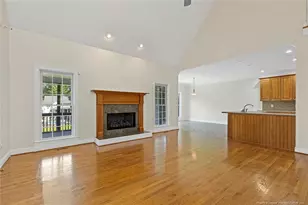 2600 Buckingham Dr, Sanford, NC 27330 - Photo 10