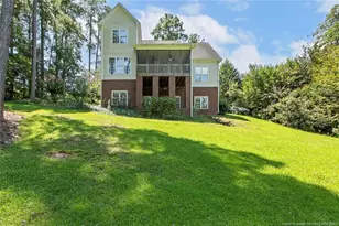 2600 Buckingham Dr, Sanford, NC 27330 - Photo 48