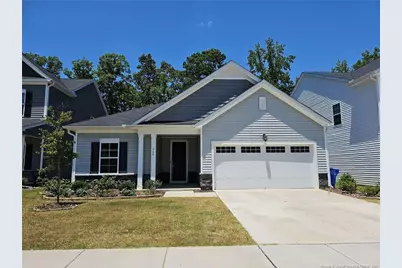 244 Chateau Way, Angier, NC 27501 - Photo 1