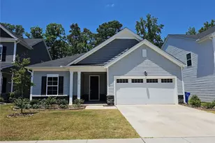 244 Chateau Wy, Angier, NC 27501 - Photo 1