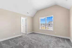 159 Meadow Sage St Lot 120, Raeford, NC 28376 - Photo 22