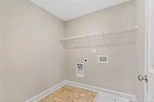 159 Meadow Sage St Lot 120, Raeford, NC 28376 - Photo 16