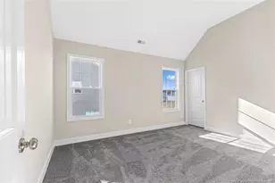 159 Meadow Sage St Lot 120, Raeford, NC 28376 - Photo 14